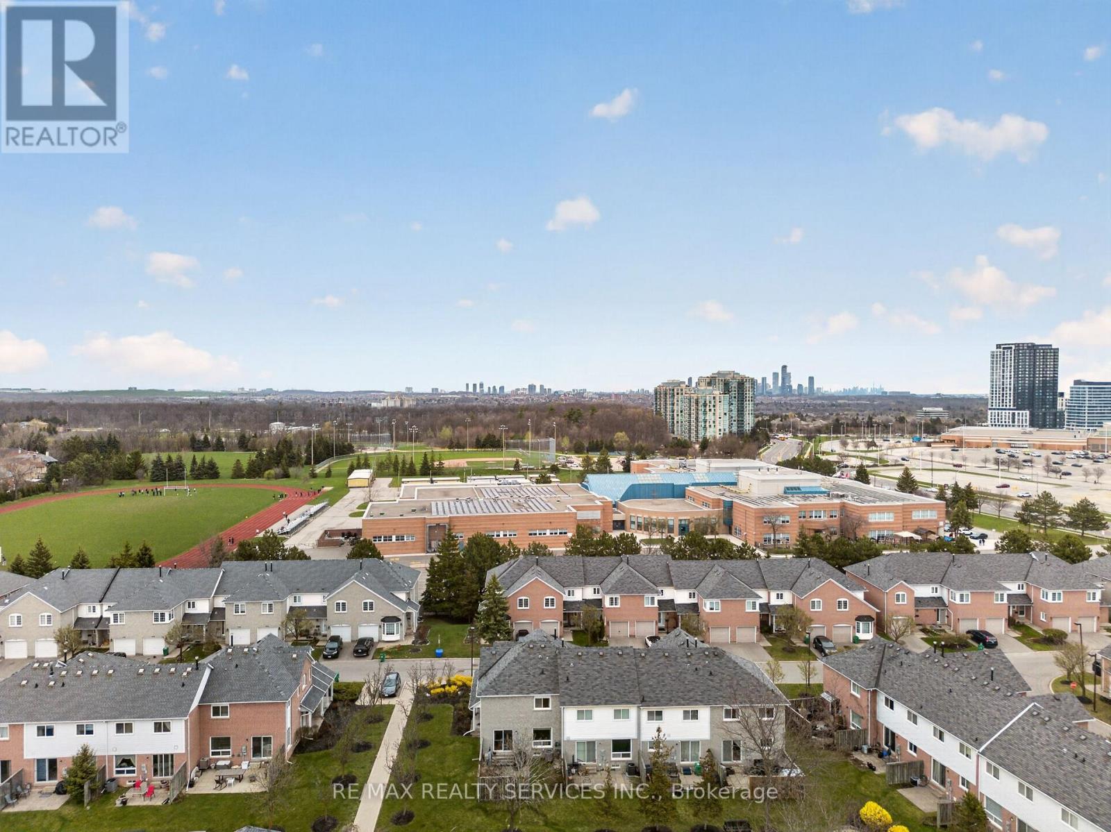 #26A 5205 GLEN ERIN DRIVE E - 31