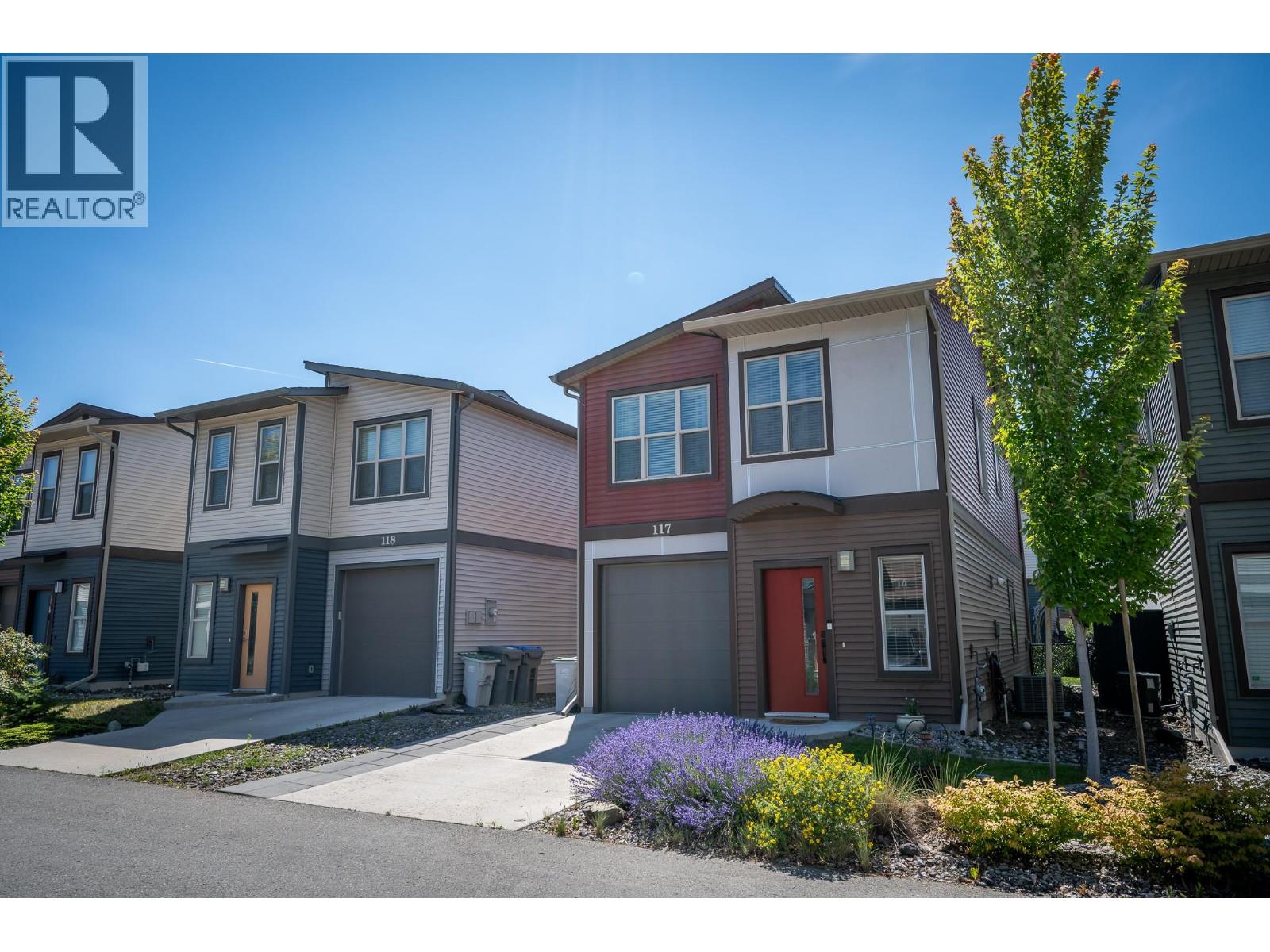1850 HUGH ALLAN Drive Unit# 117, Kamloops