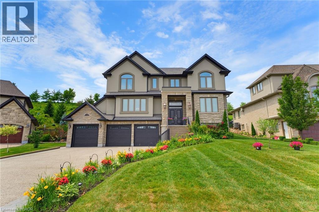 38 RIVER VALLEY Drive - 1