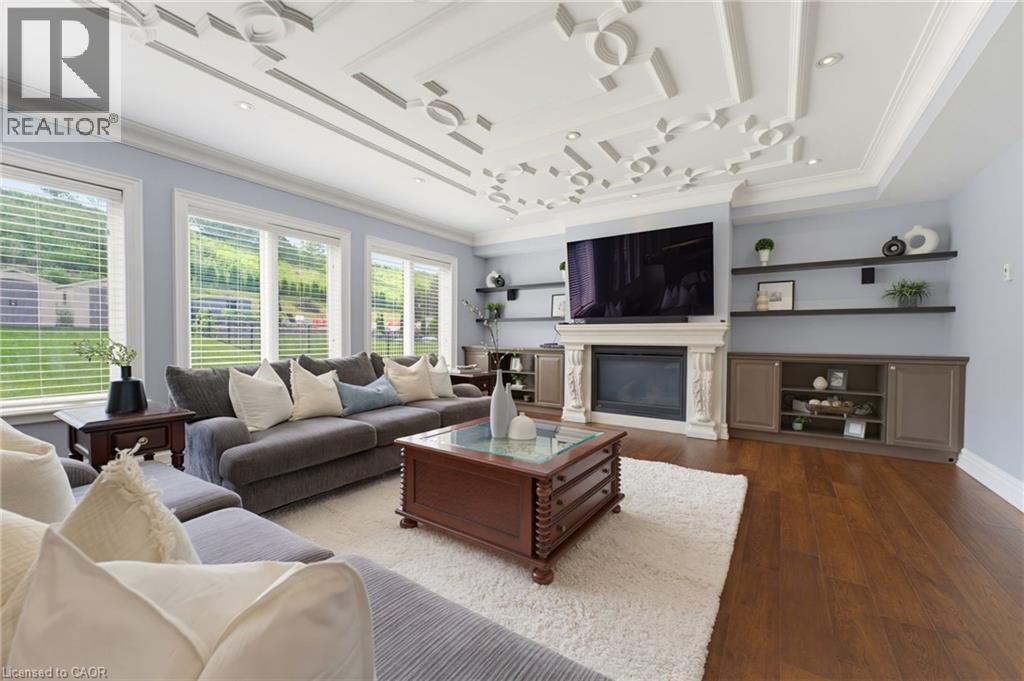38 RIVER VALLEY Drive - 21