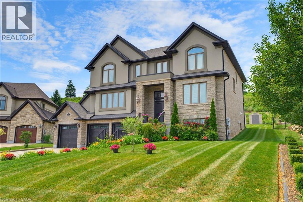38 RIVER VALLEY Drive - 9