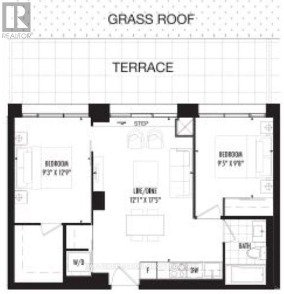 #214 158 FRONT STREET E - 16