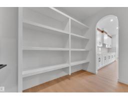 Pantry - 64 Sydwyck Ci, Spruce Grove, AB T7X4S6 Photo 10