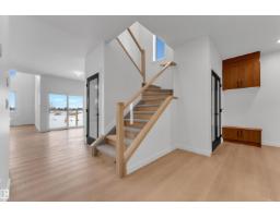 Mud room - 64 Sydwyck Ci, Spruce Grove, AB T7X4S6 Photo 11