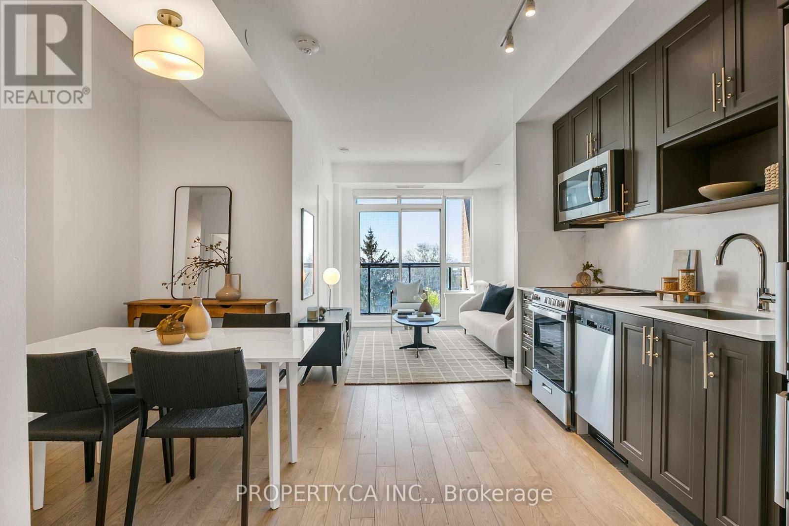 #505 630 GREENWOOD AVENUE - 1