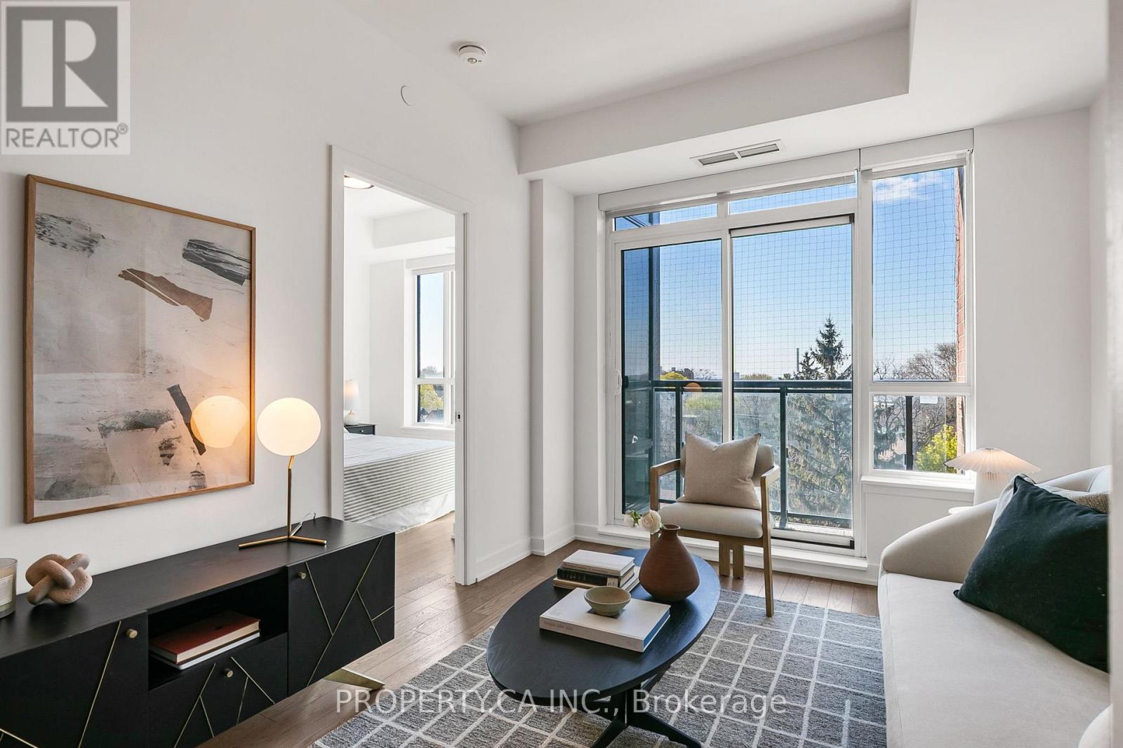 #505 630 GREENWOOD AVENUE - 10