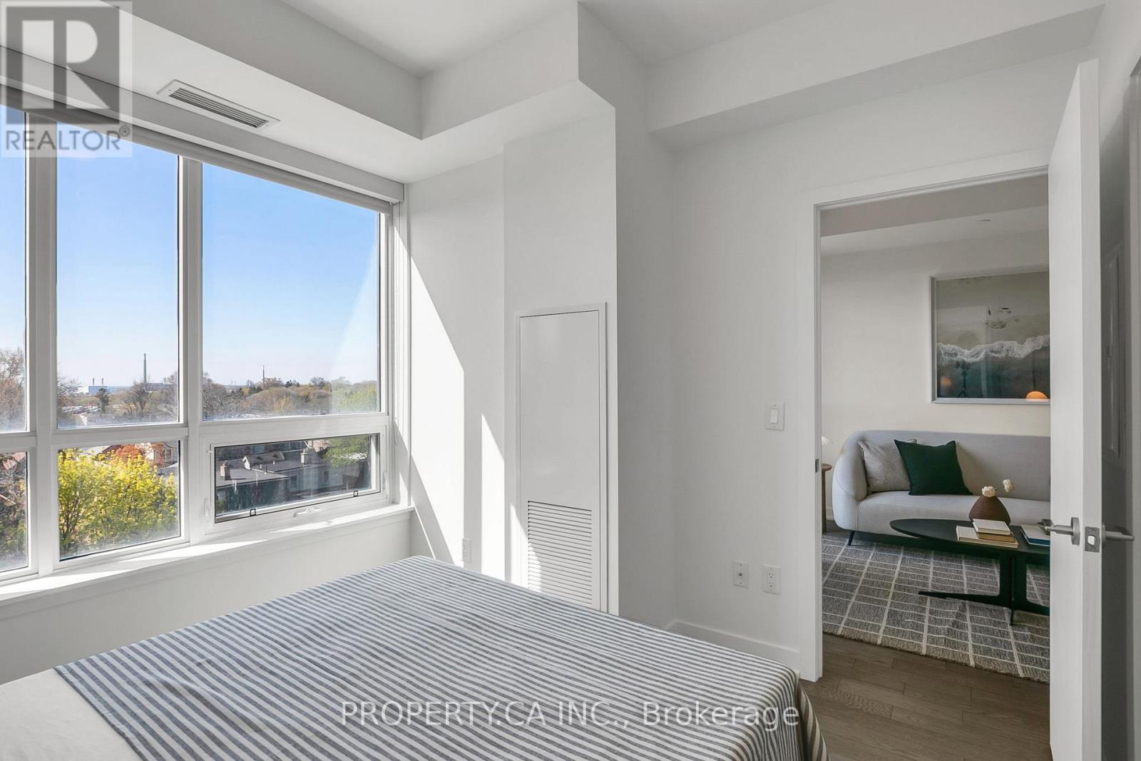 #505 630 GREENWOOD AVENUE - 15