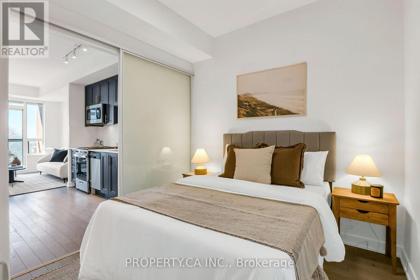 #505 630 GREENWOOD AVENUE - 20