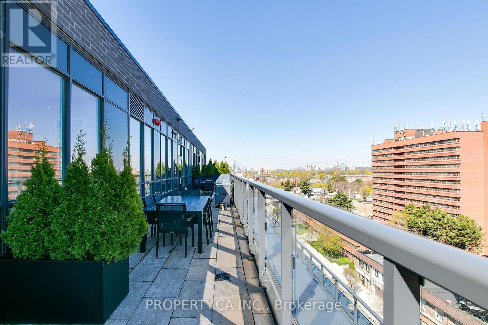 #505 630 GREENWOOD AVENUE - 33