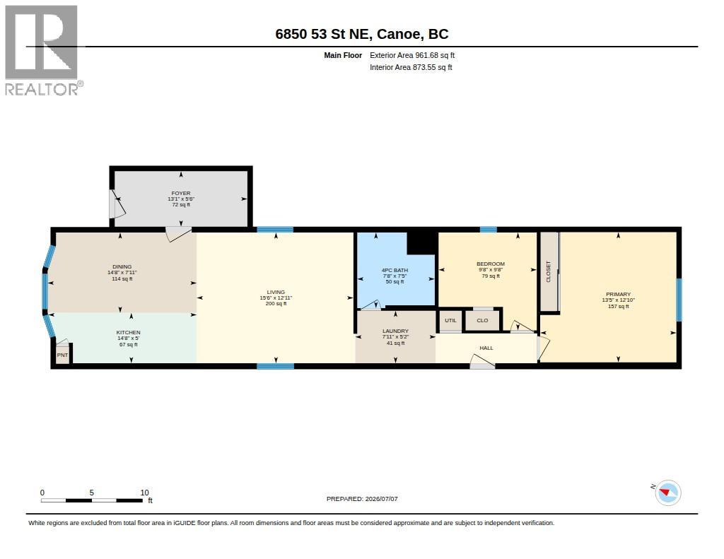 6850 53 Street NE - 43