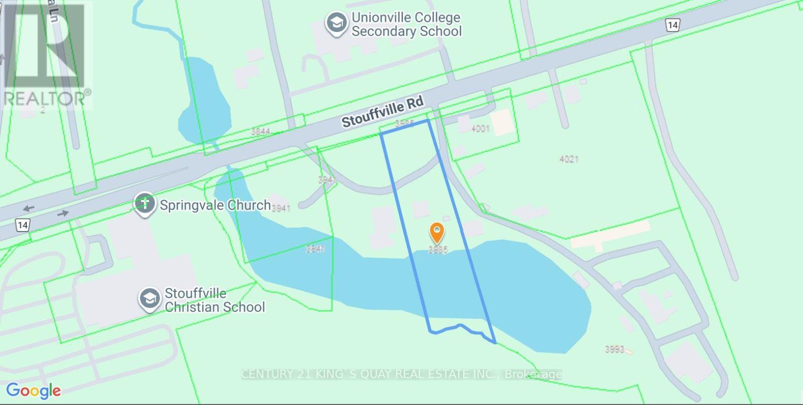 3985 STOUFFVILLE ROAD - 18