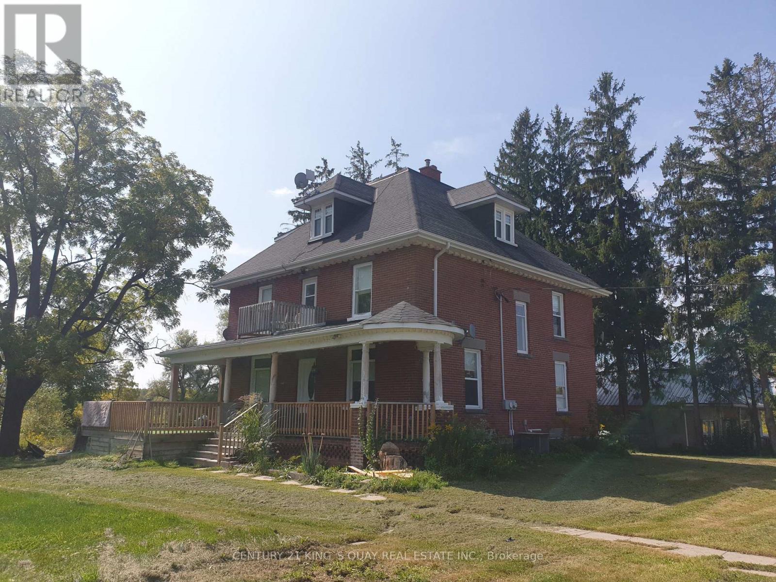 3985 STOUFFVILLE ROAD - 2