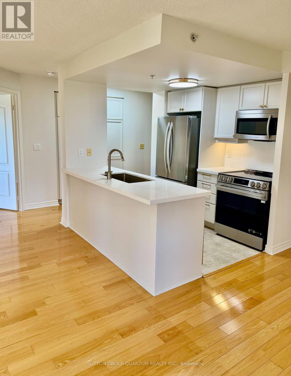 #1103 350 PRINCESS ROYAL DRIVE - 12