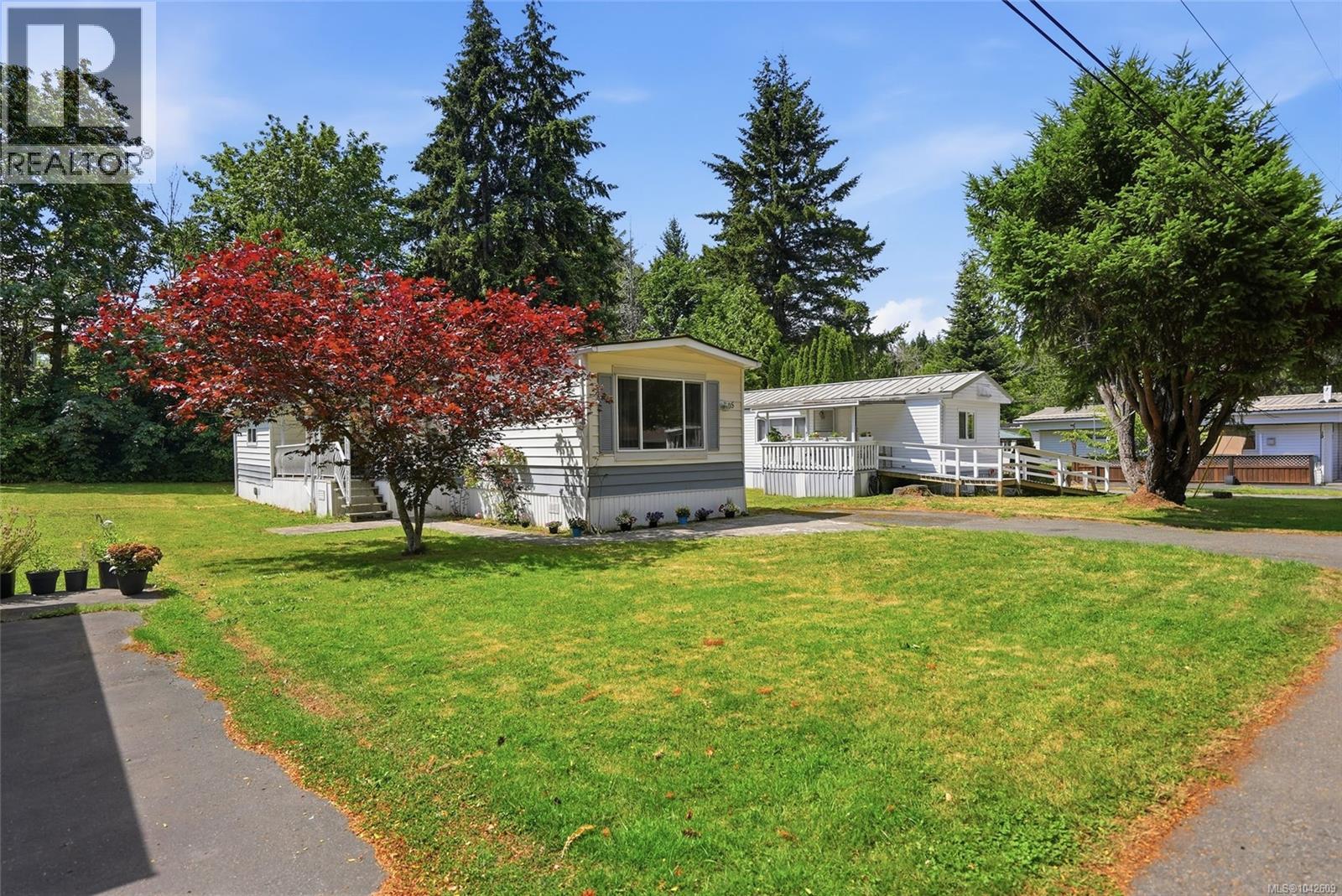 #105 1359 Cranberry Ave - 1