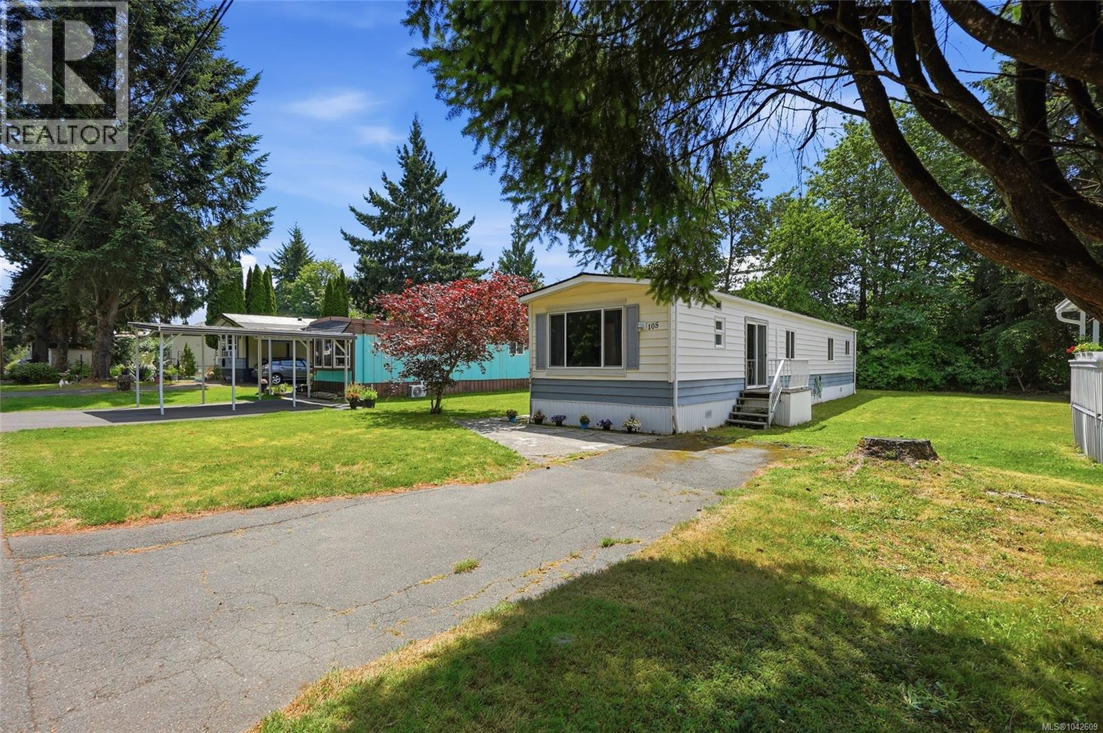 #105 1359 Cranberry Ave - 23