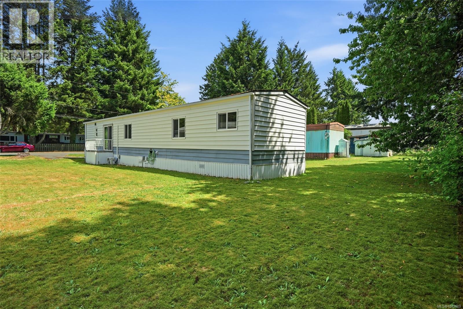 #105 1359 Cranberry Ave - 25