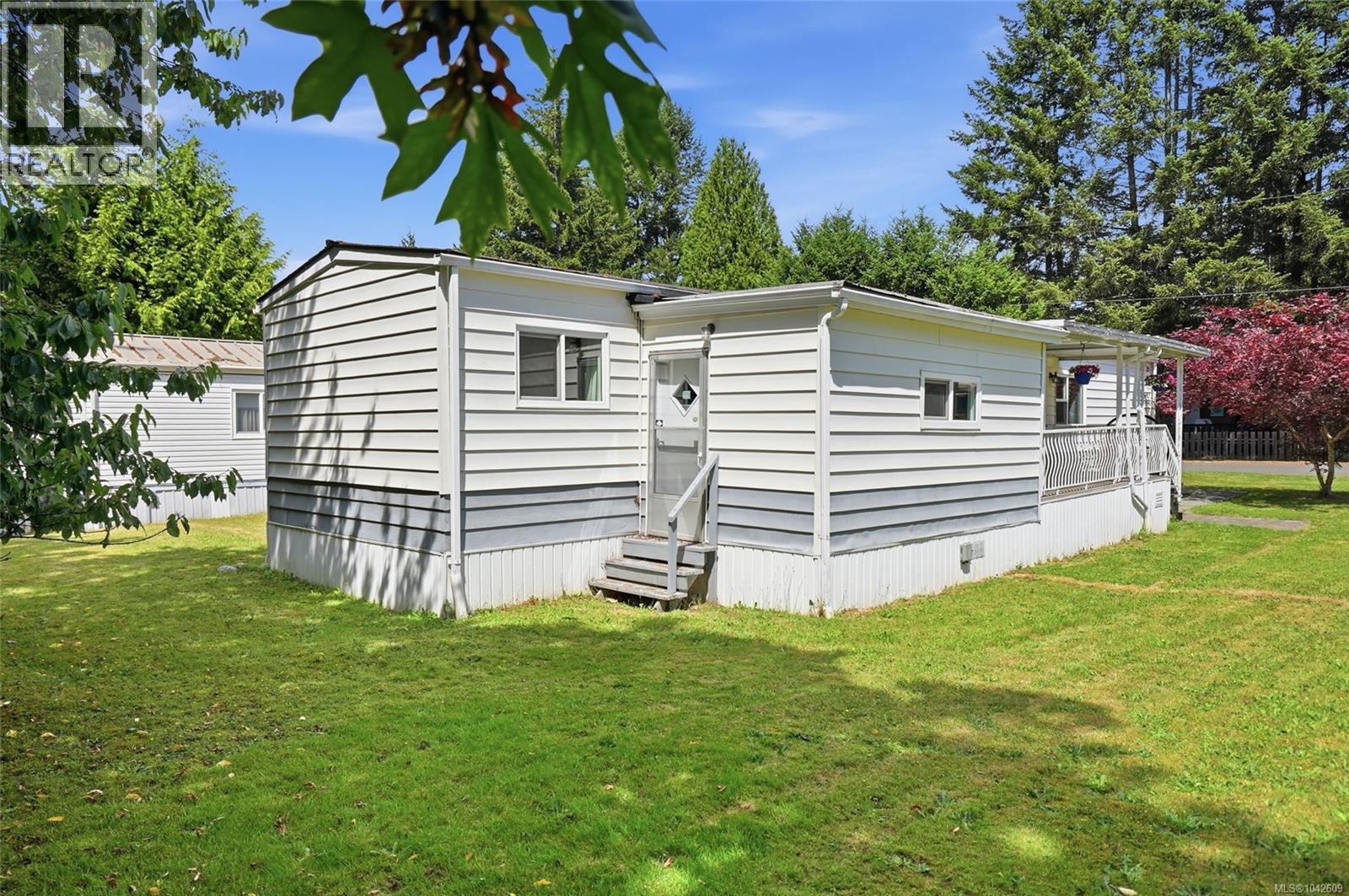 #105 1359 Cranberry Ave - 26