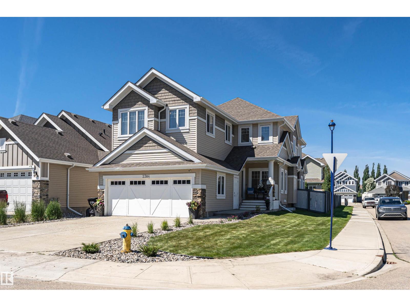 2304 89 ST SW - 1