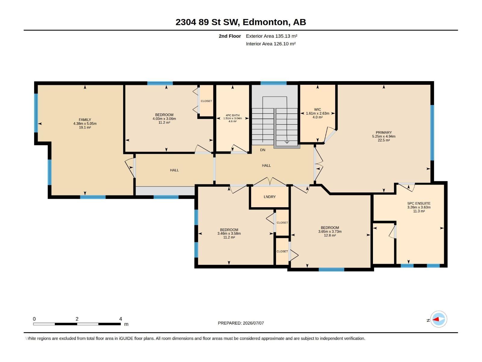 2304 89 ST SW - 54