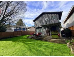 11826 Alderwood Crescent, Delta, BC V4E3G1 Photo 37