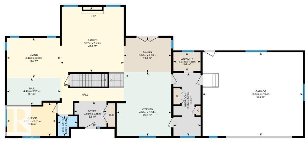 50346 RGE RD 275 - 56