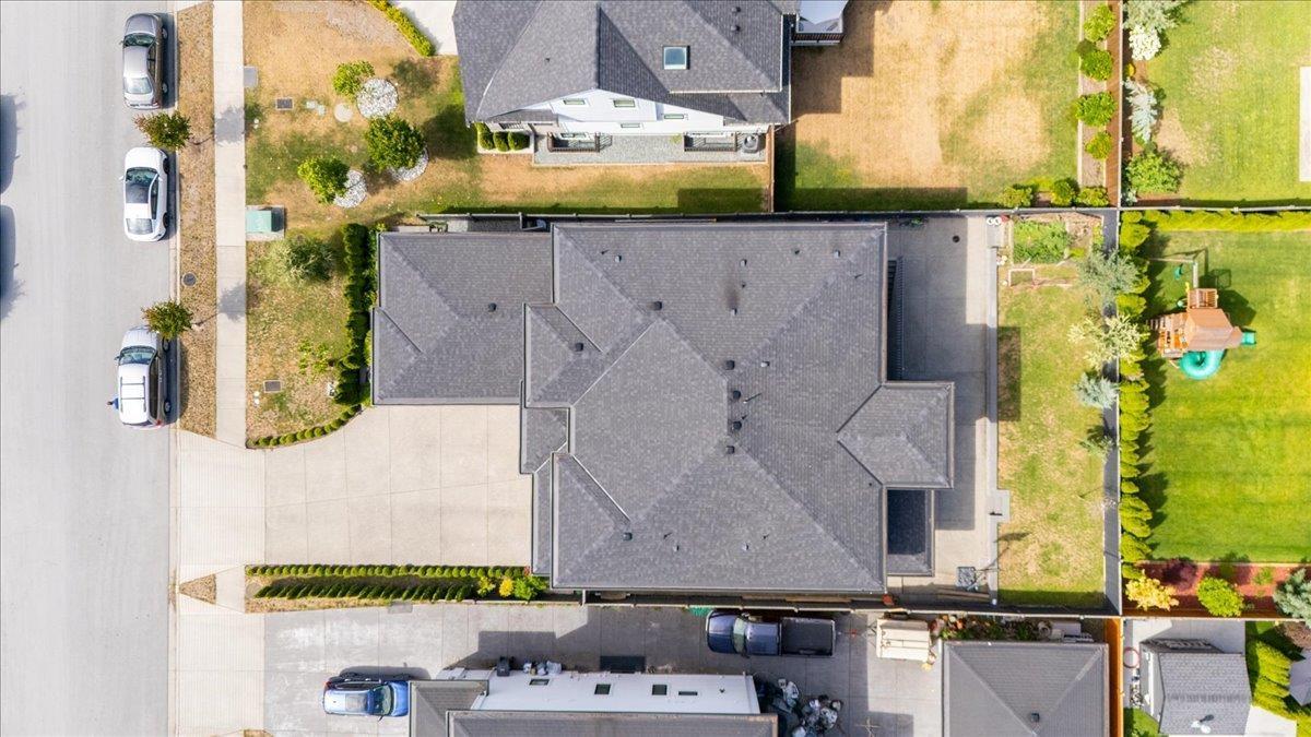 2820 202A STREET, Langley