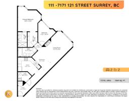 111 7171 121 Street, Surrey, BC V3W1G9 Photo 39