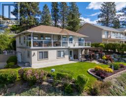 1350 Gregory Road, West Kelowna