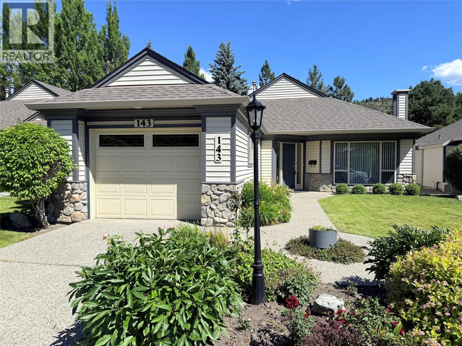 550 Yates Road Unit# 143, Kelowna