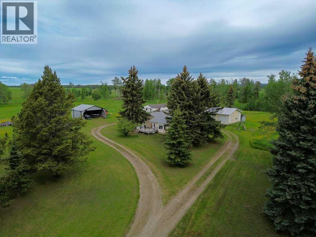 64016 Twp Rd 40-1A Township - 1