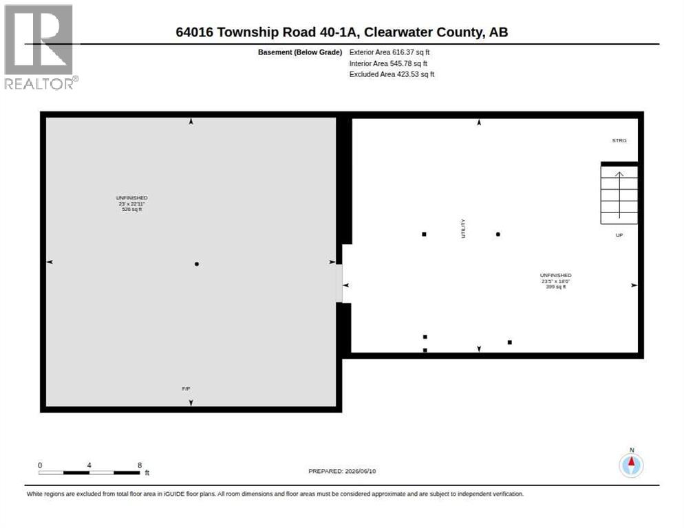 64016 Twp Rd 40-1A Township - 41