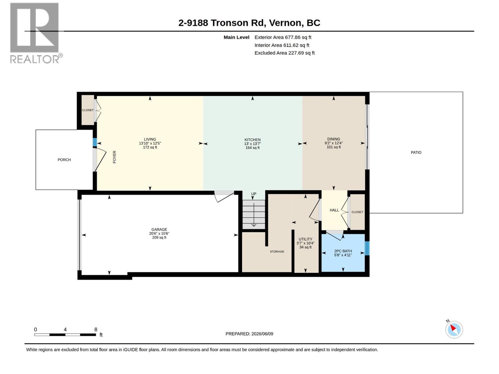 #1 9188 Tronson Road - 96