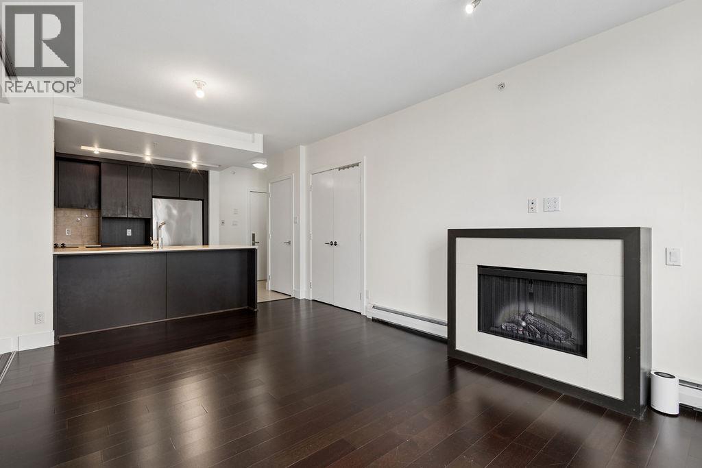 1208 1320 CHESTERFIELD AVENUE, North Vancouver