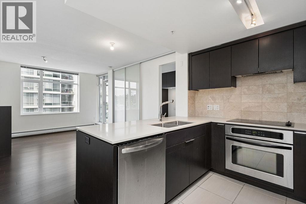 1208 1320 CHESTERFIELD AVENUE, North Vancouver