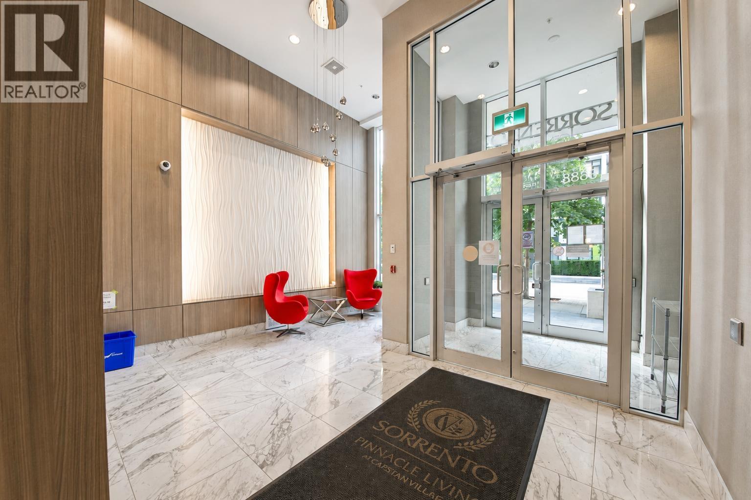 #812-8688 HAZELBRIDGE Way, Richmond