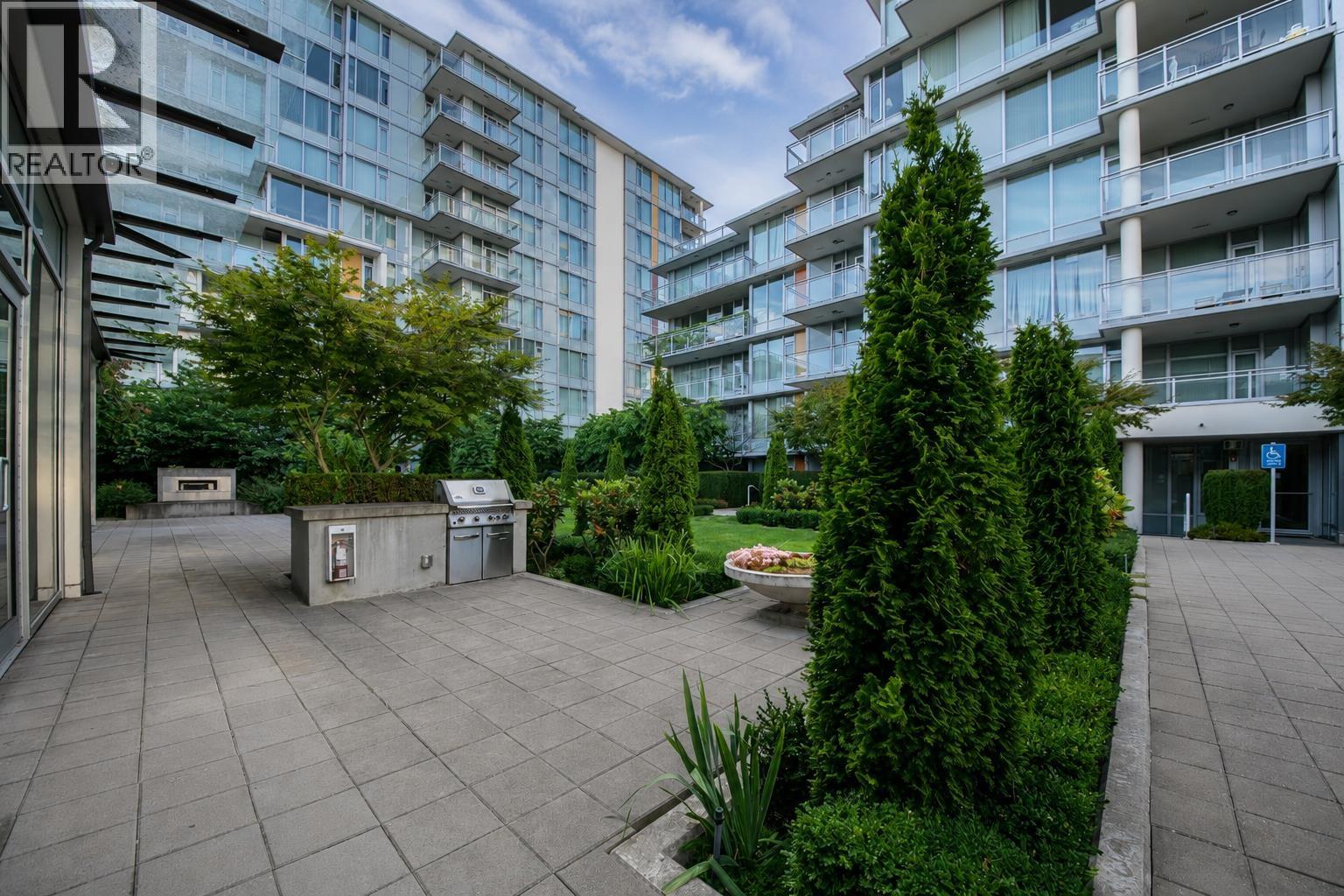 #812-8688 HAZELBRIDGE Way, Richmond