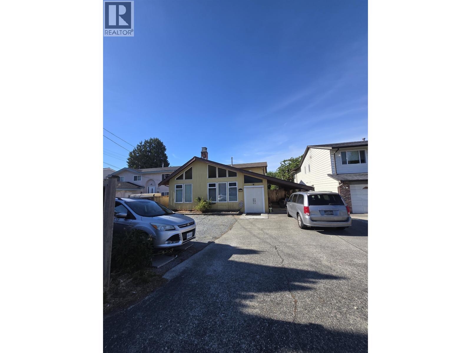 4371 STEVESTON Highway, Richmond