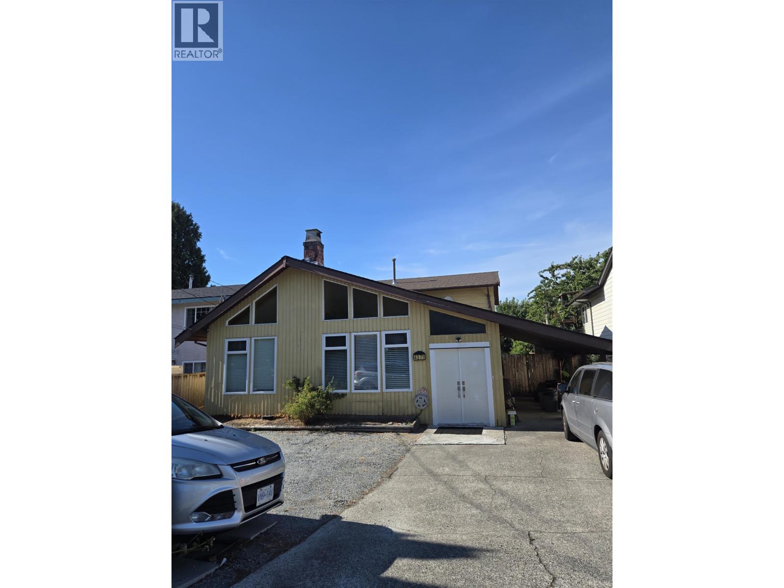 4371 STEVESTON Highway, Richmond