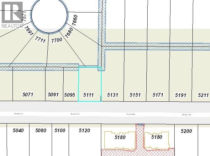 5111 BLUNDELL Road, Richmond