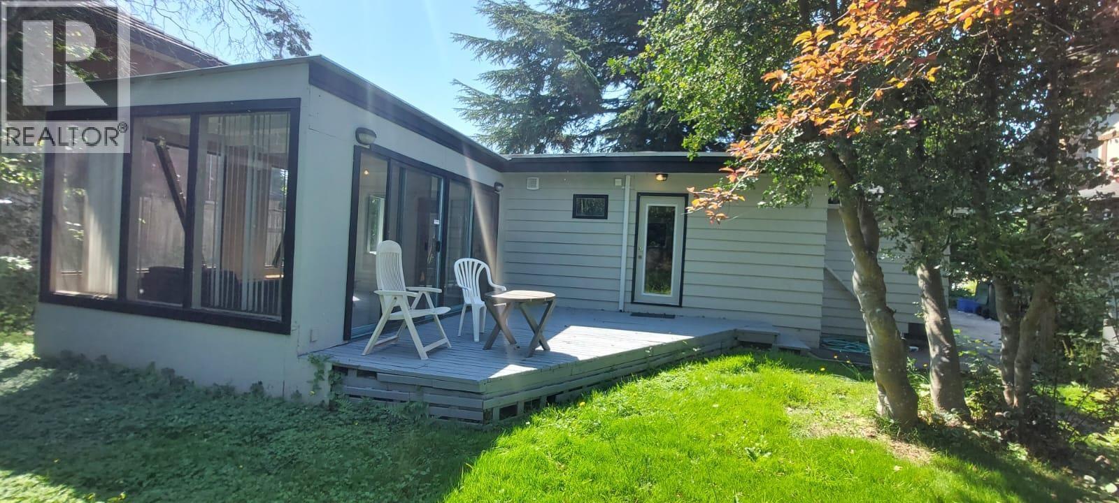 5111 BLUNDELL Road, Richmond