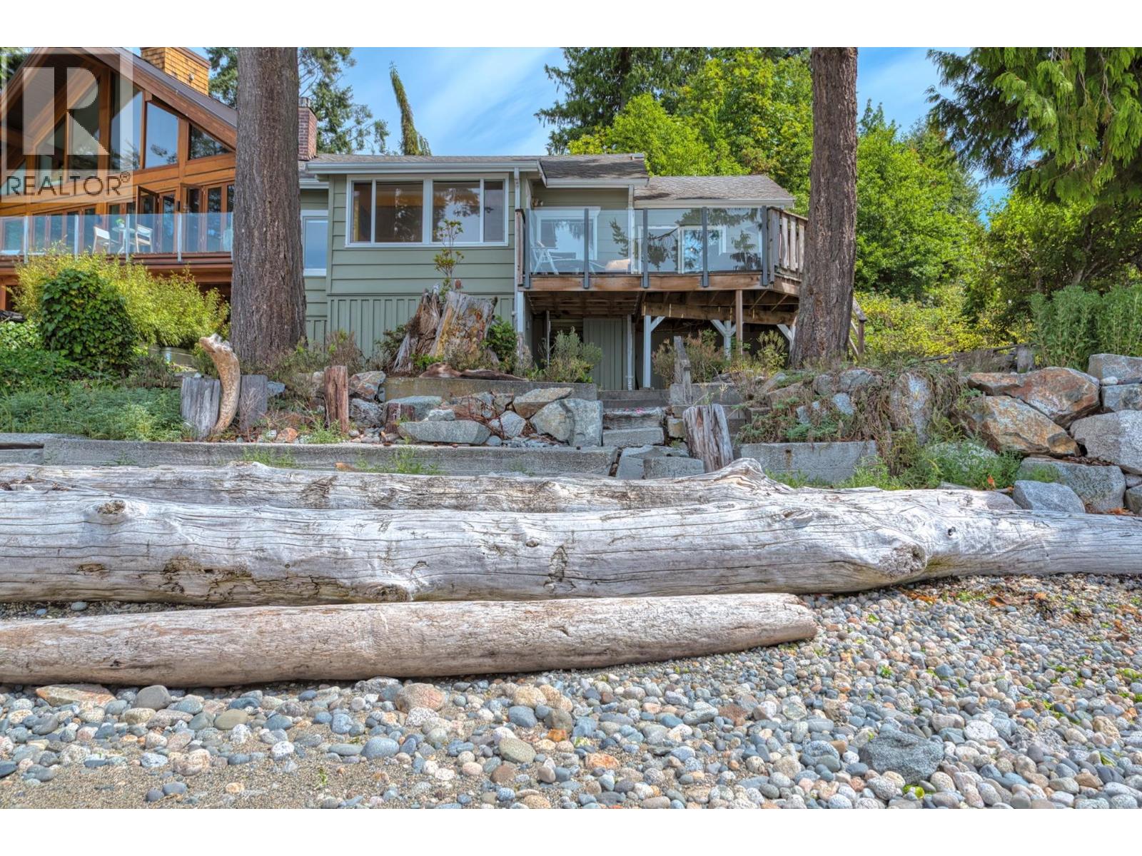 4861 SUNSHINE COAST HIGHWAY, Sechelt