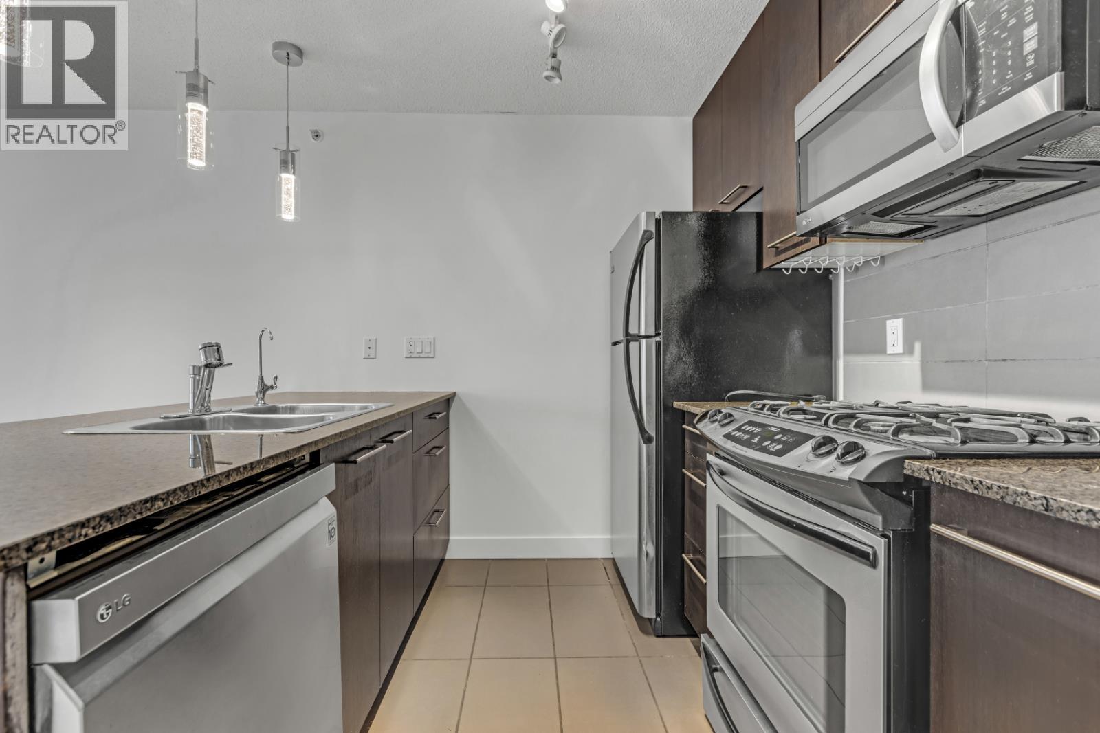 1103 2979 GLEN DRIVE, Coquitlam