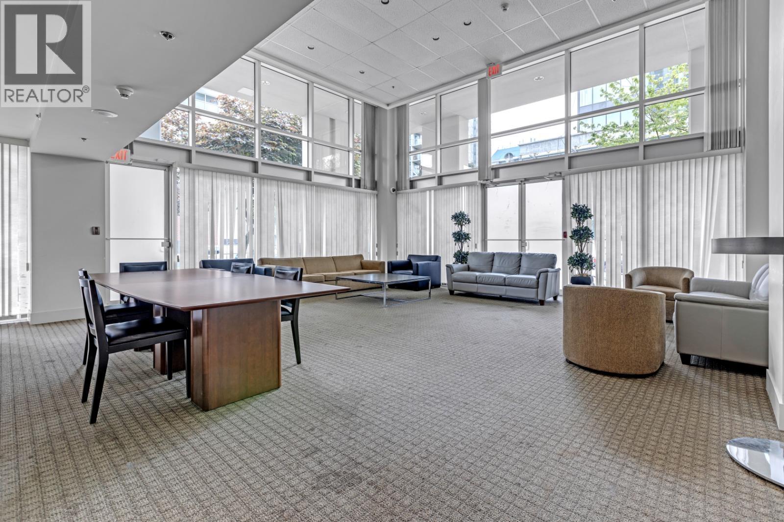 1103 2979 GLEN DRIVE, Coquitlam