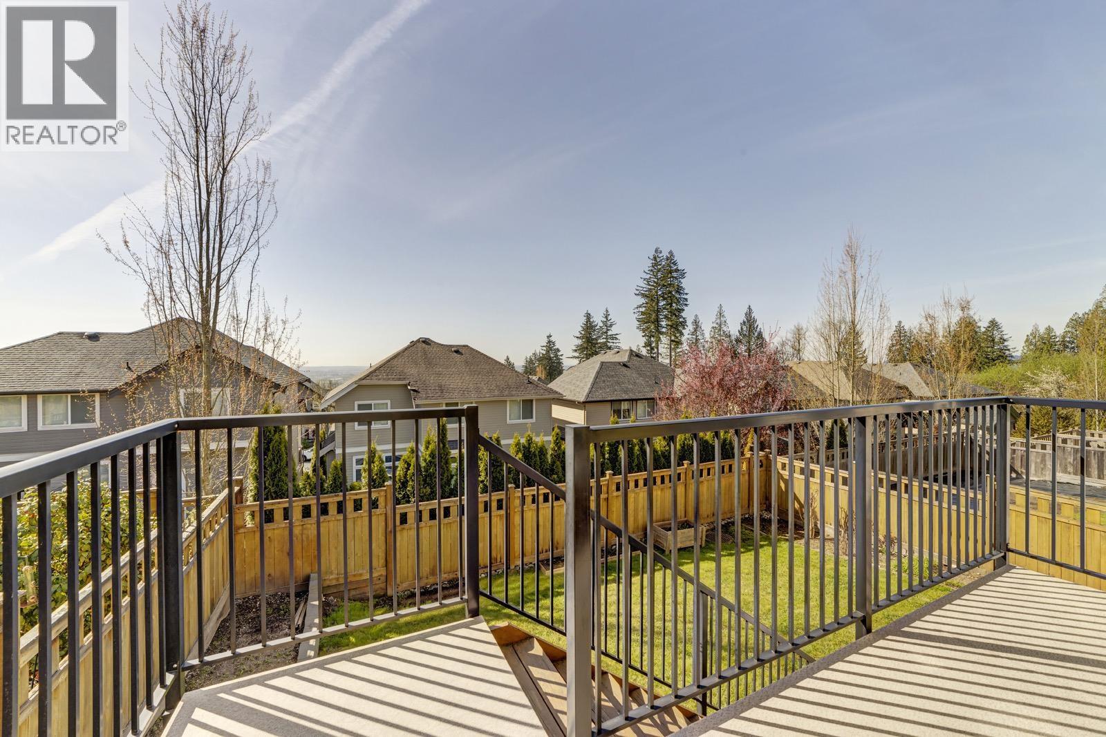 3470 STEPHENS COURT, Coquitlam