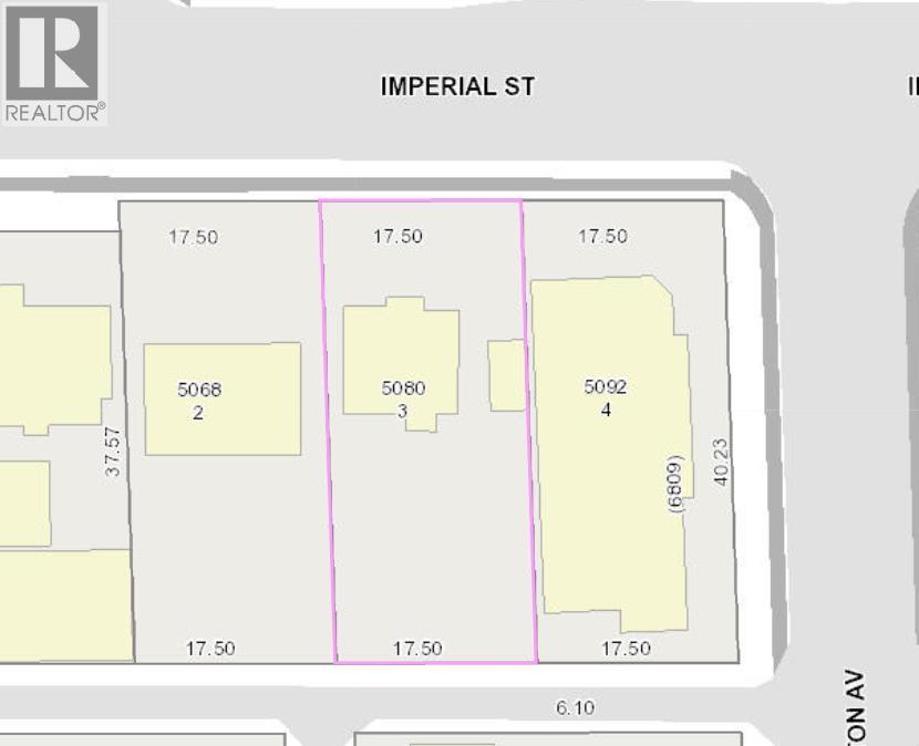 5080 IMPERIAL STREET, Burnaby — photo 3