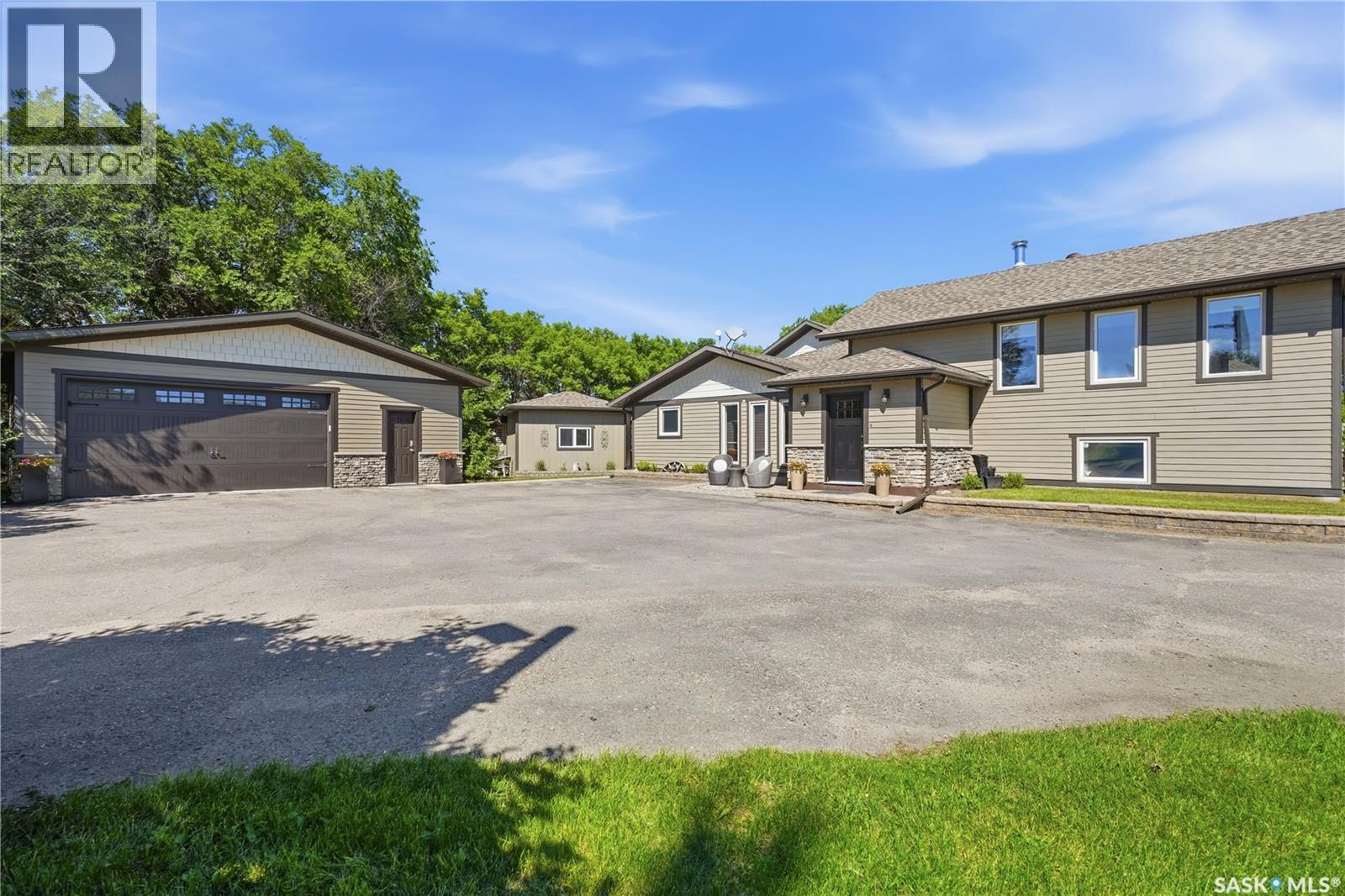 Douglas Acreage at White City - 6