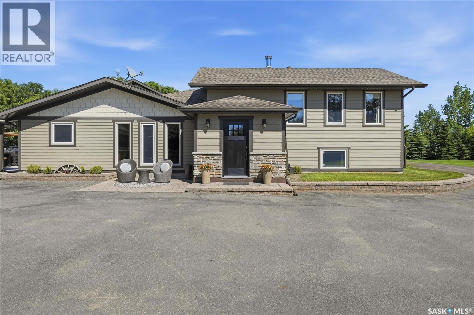 Douglas Acreage at White City — photo 7