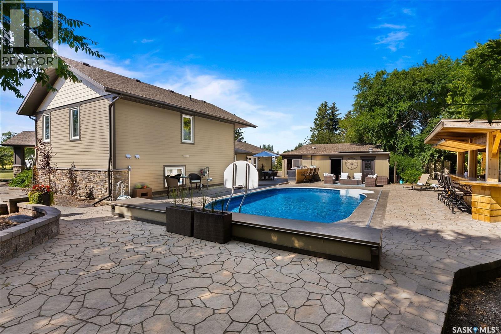 Douglas Acreage at White City - 57