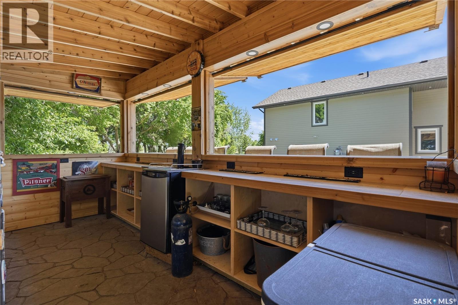 Douglas Acreage at White City - 80
