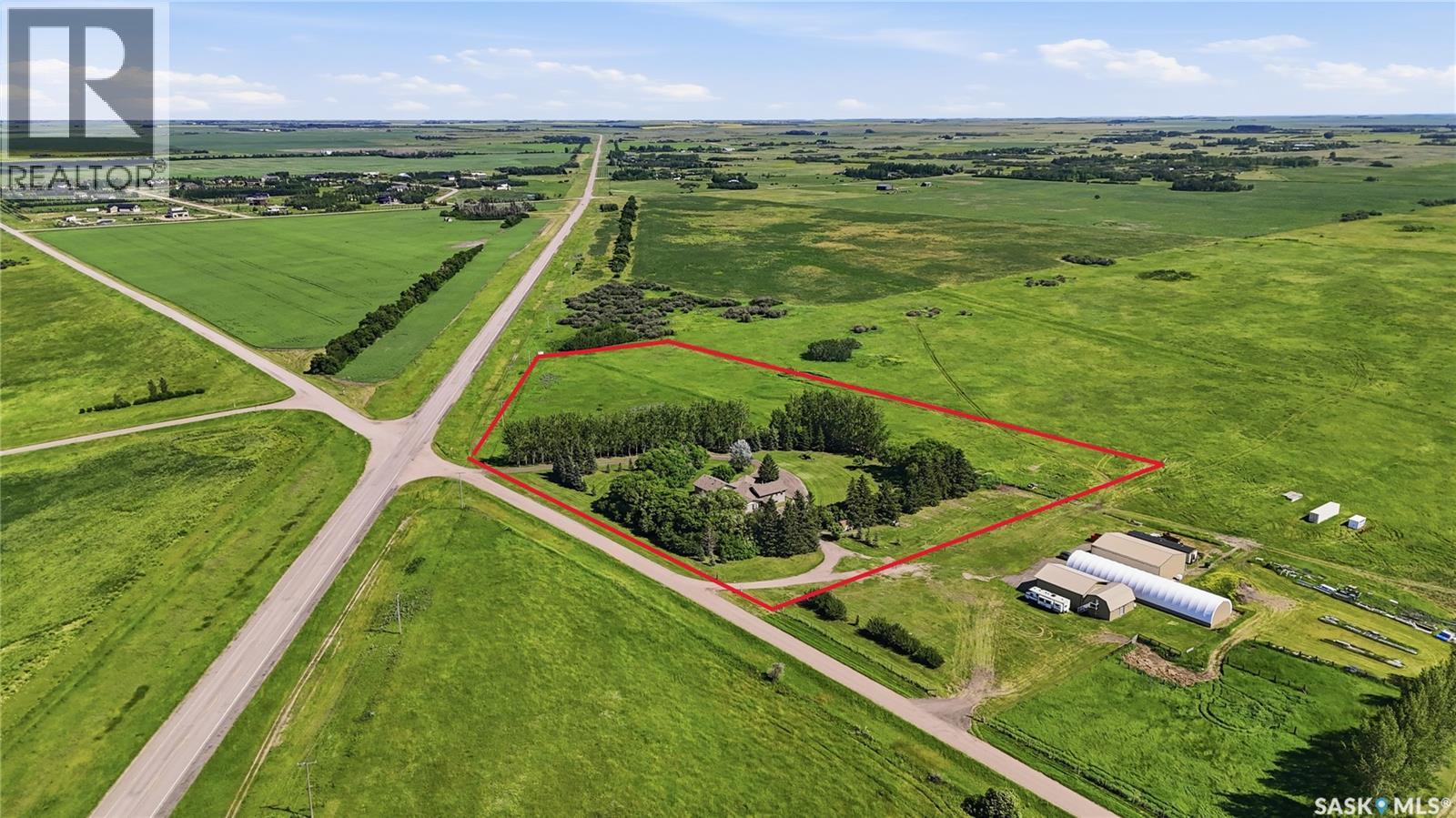 Douglas Acreage at White City — photo 88
